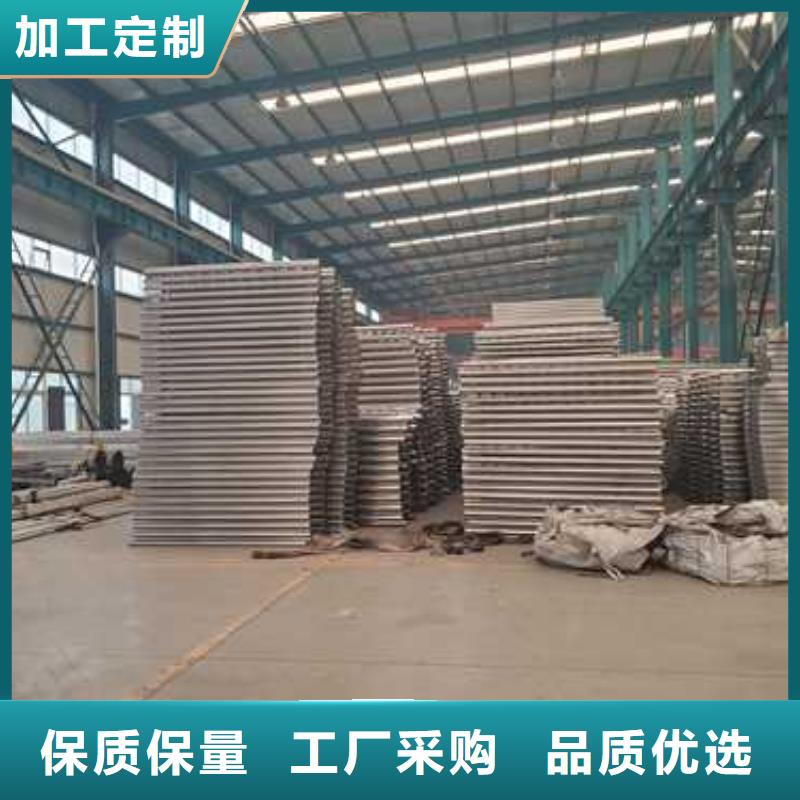 道路护栏工艺成熟