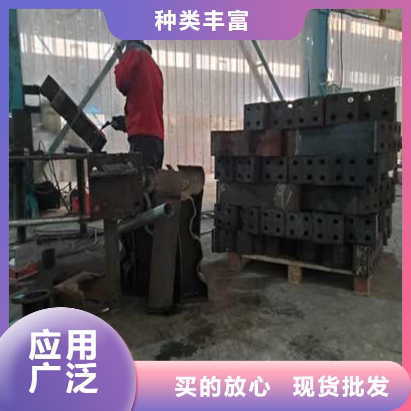  道路护栏实力雄厚品质保障