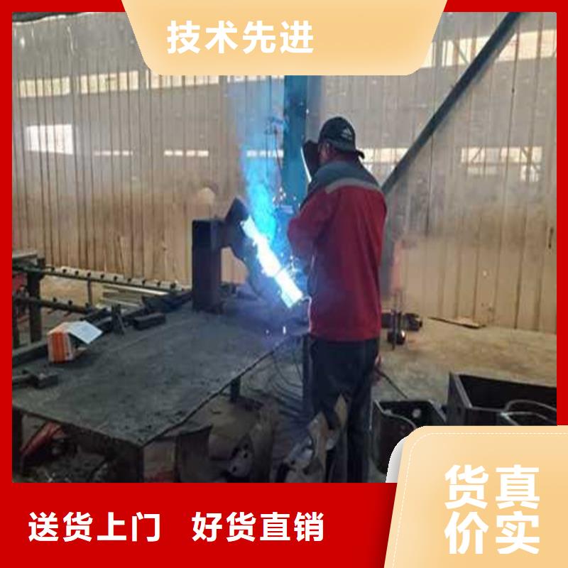 公路防撞护栏厂家_规格齐全