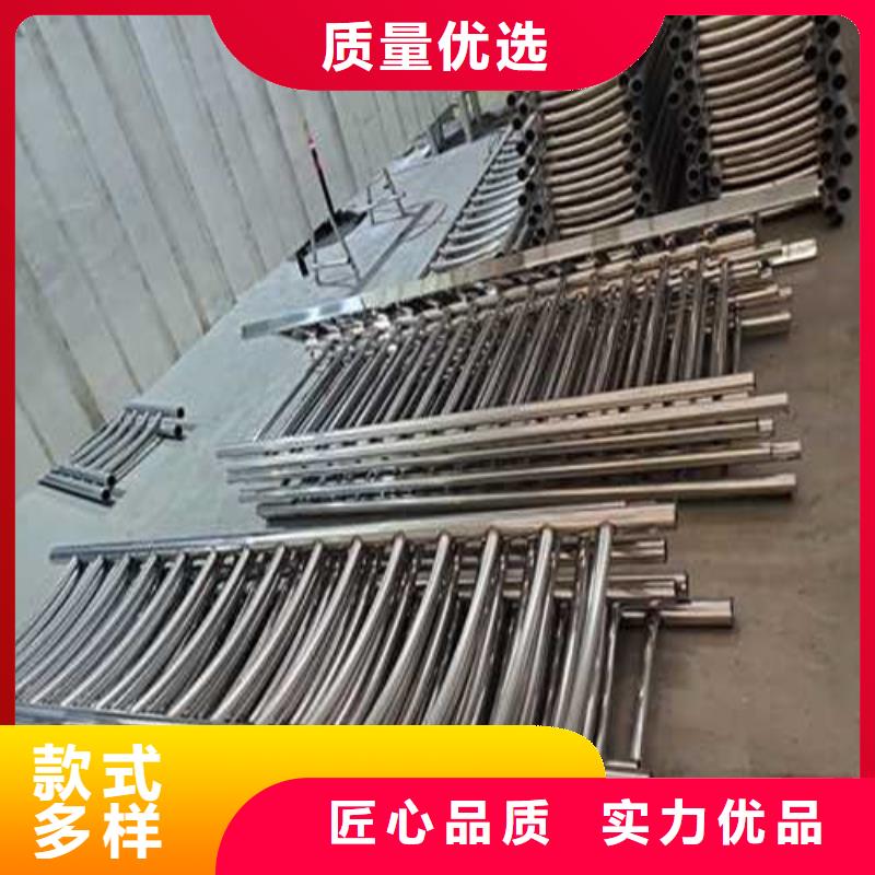 喷漆铝艺护栏货源充足