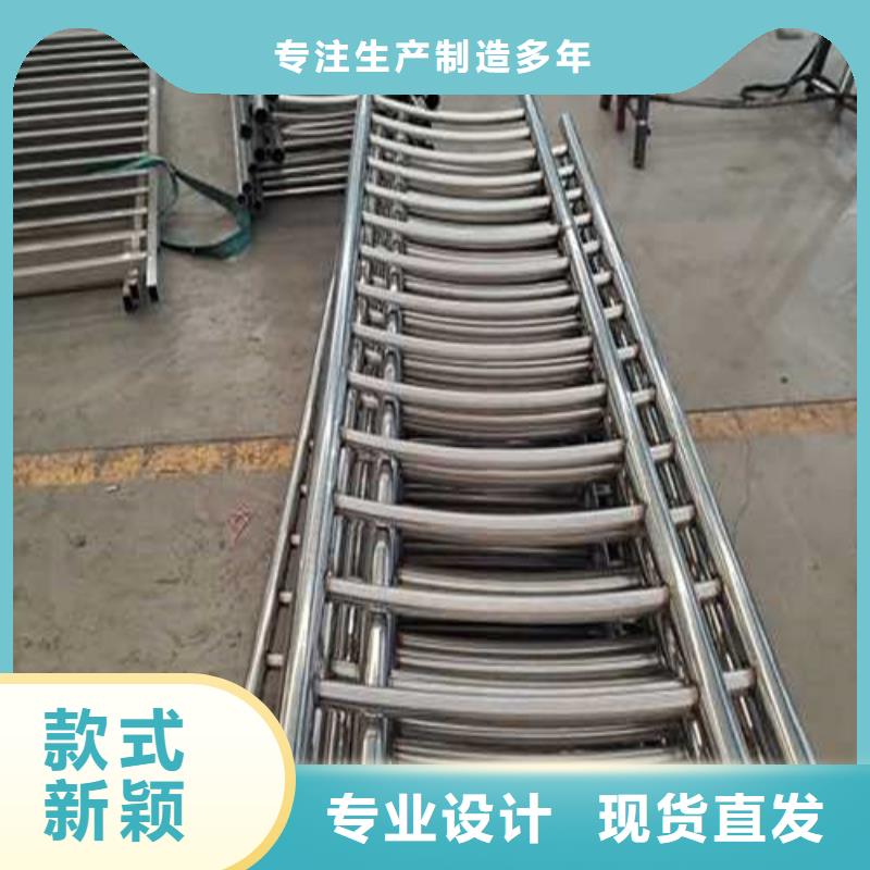 道路护栏,桥梁护栏厂工厂直销