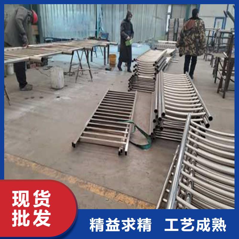 桥梁外部护栏免费邮寄样品