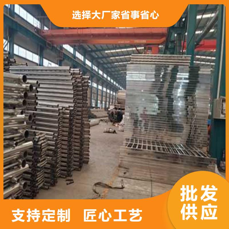  道路护栏用心做品质