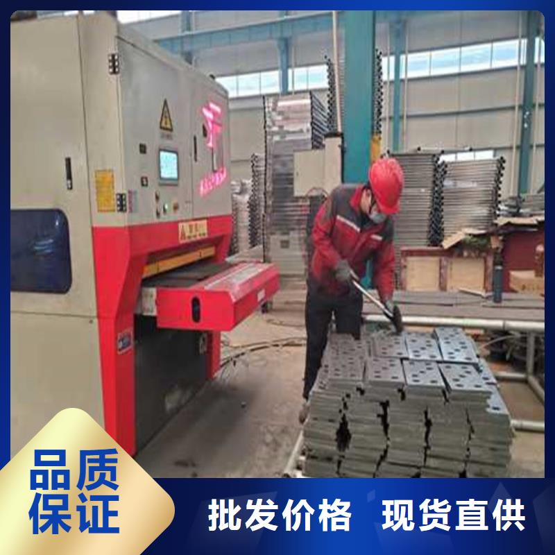 道路护栏【钢丝绳护栏厂】厂家直营