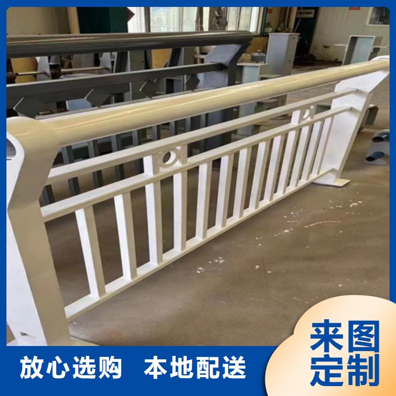 人行道护栏助您降低采购成本