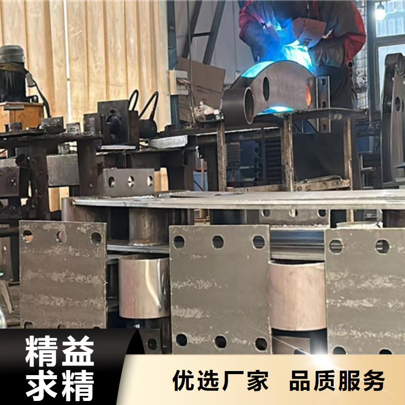 人行道护栏一手价格
