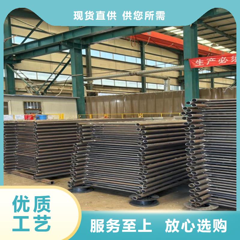 人行道护栏桥梁防撞护栏厂严格把关质量放心