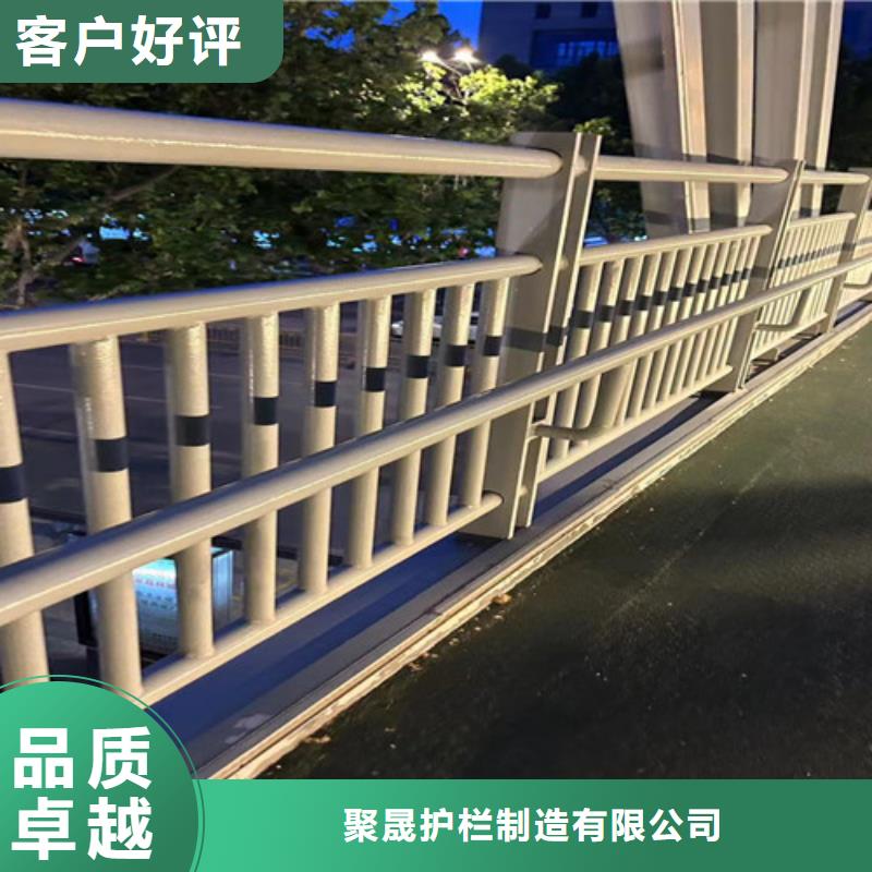  人行道护栏物美价优