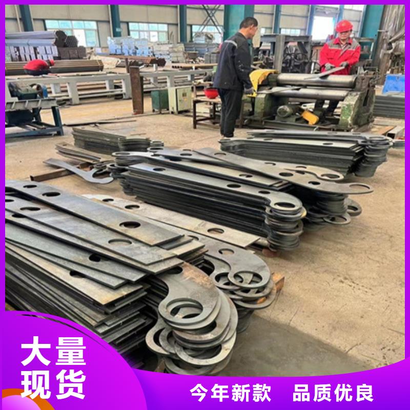 【人行道护栏】【高速开口栏网】买的放心安兴用的舒心