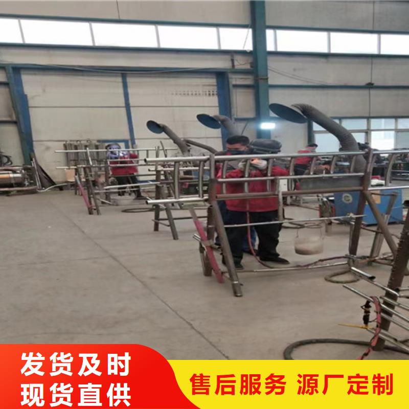 灯光护栏供应商