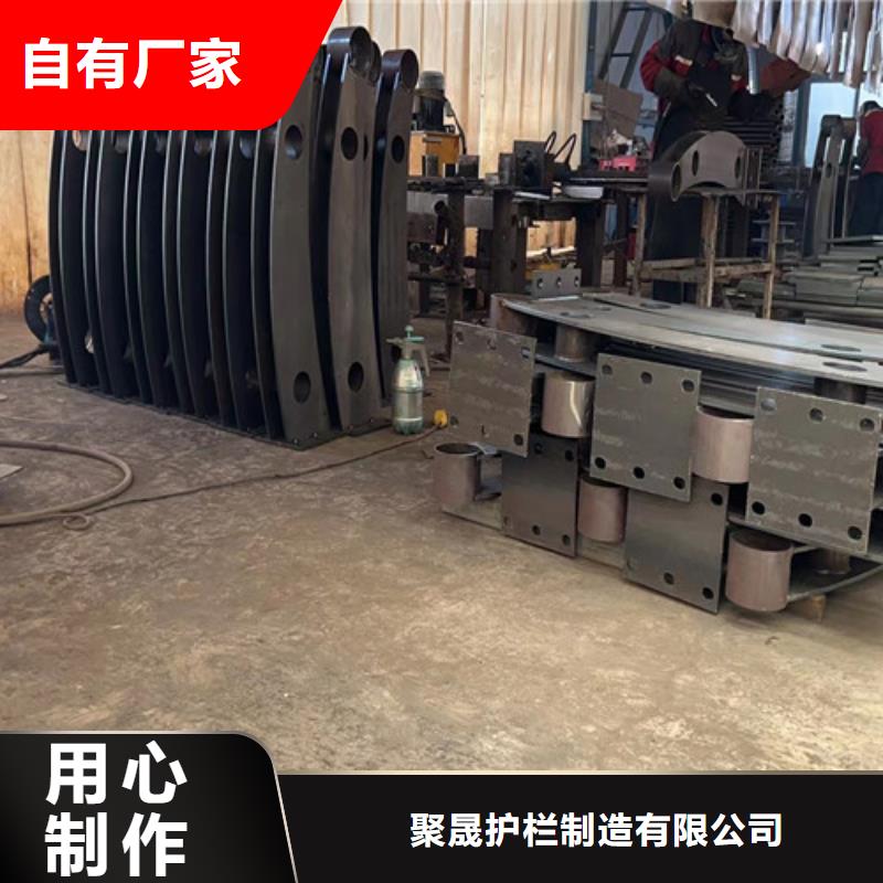 人行道护栏【河道护栏厂】让客户买的放心