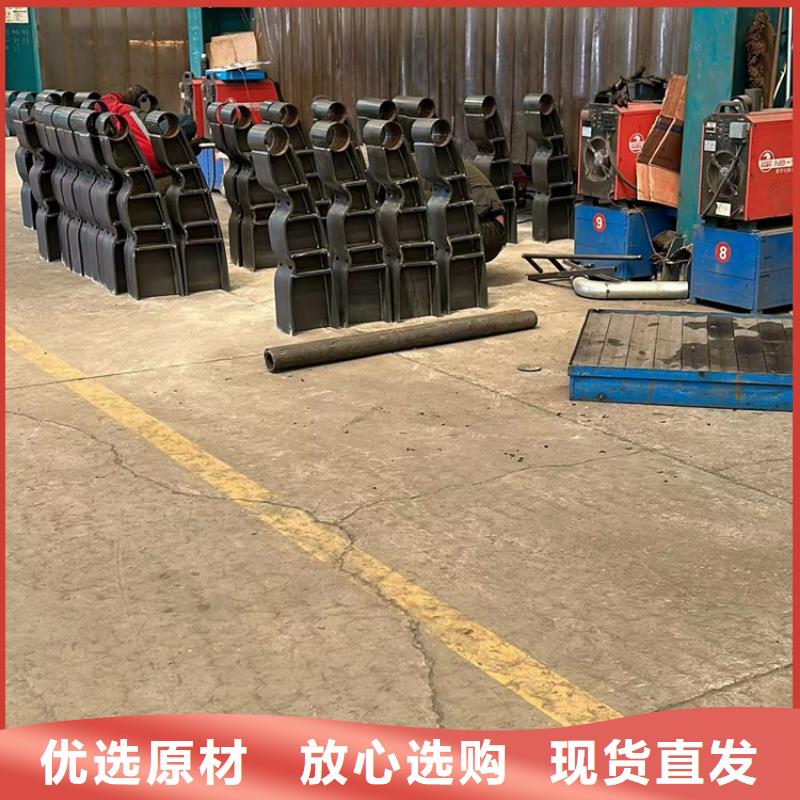 人行道护栏,道路护栏厂定制不额外收费