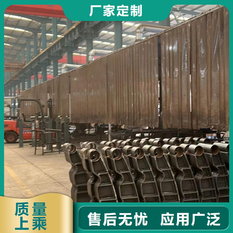 灯光护栏全国配送