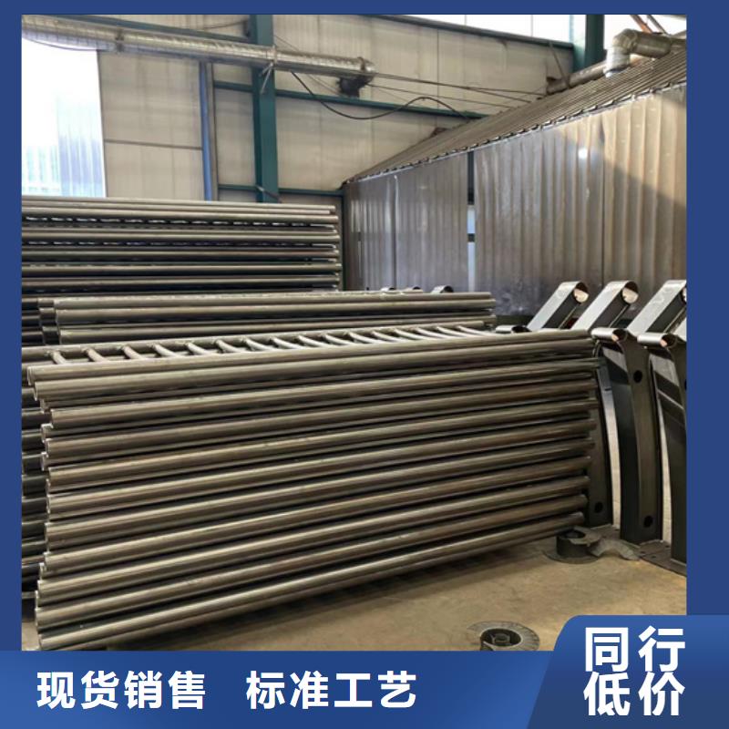 【人行道护栏桥梁护栏厂现货充足量大优惠】