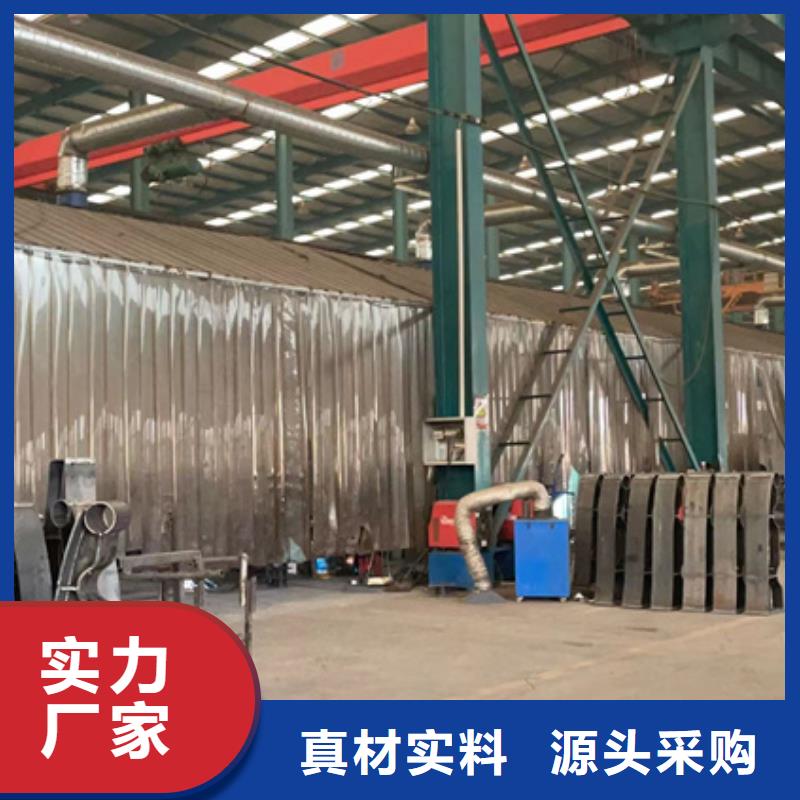人行道护栏【河堤护栏】无中间商厂家直销