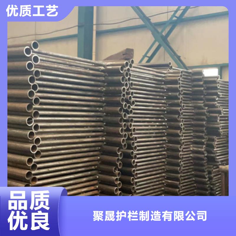 人行道护栏【防撞护栏厂】大品牌值得信赖