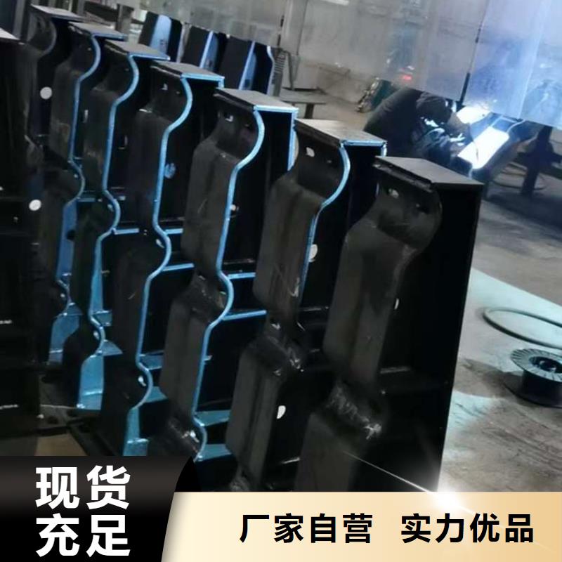 人行道护栏源头厂家经验丰富