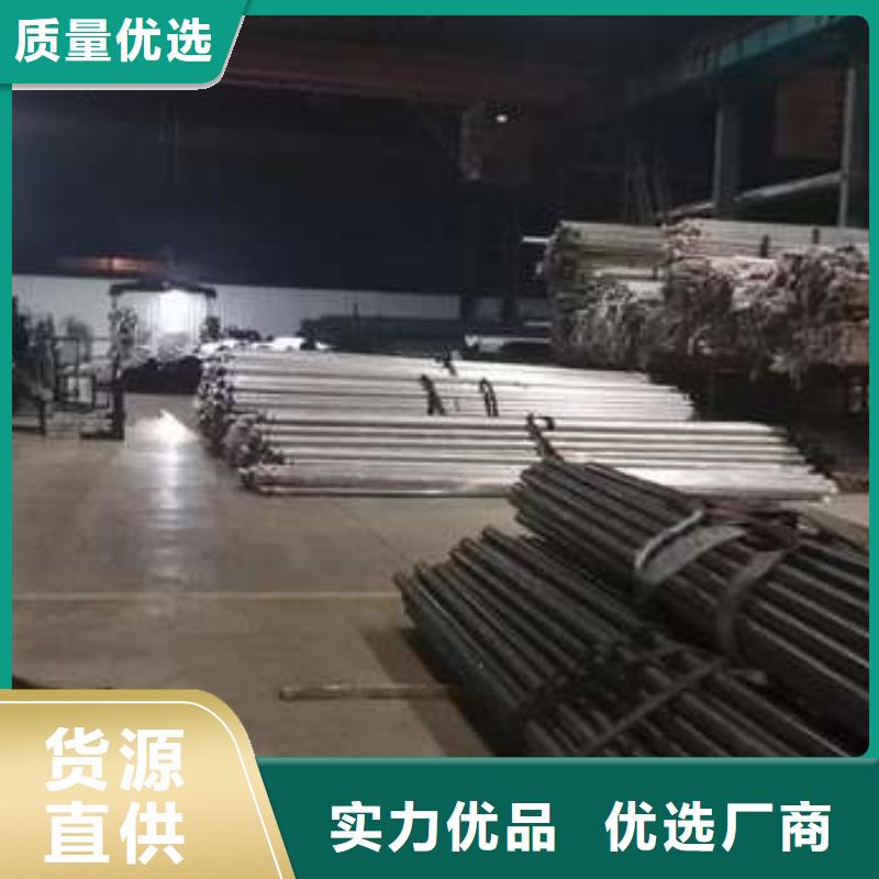  人行道护栏专业生产团队