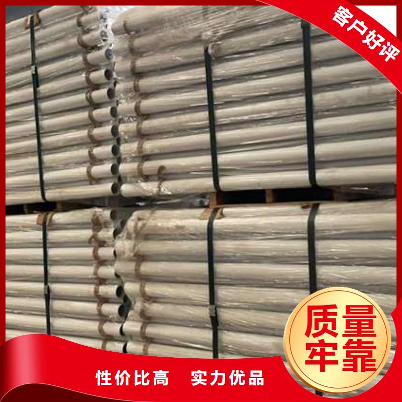 人行道护栏工期短发货快