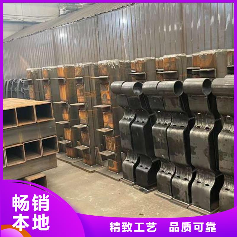  人行道护栏物美价优