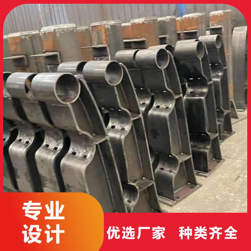  人行道护栏商家
