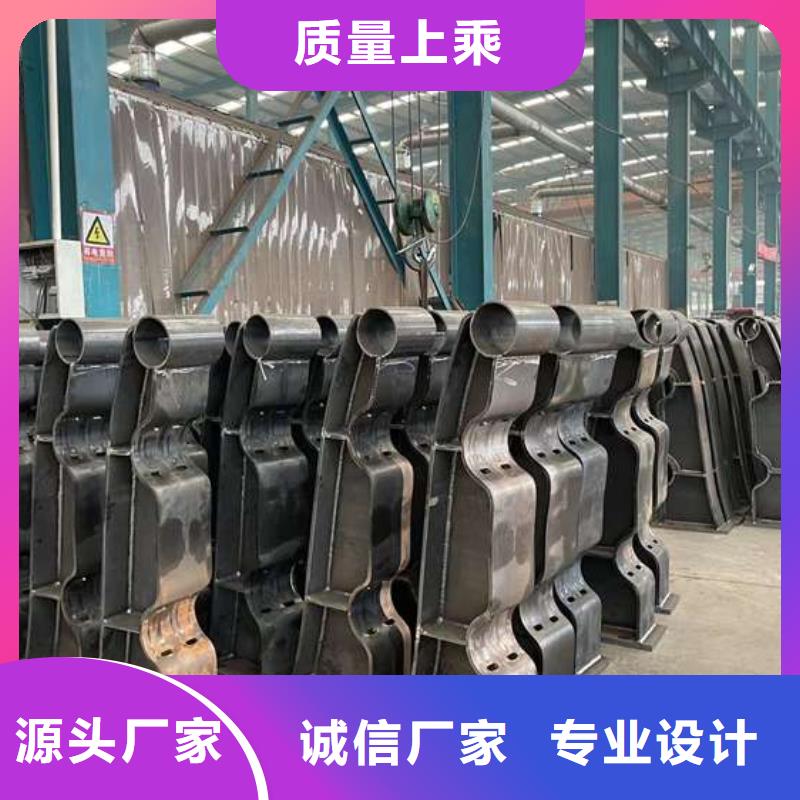 人行道护栏【河堤护栏】无中间商厂家直销