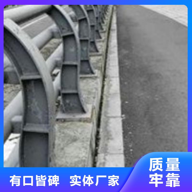 不锈钢景观栏杆便宜批发