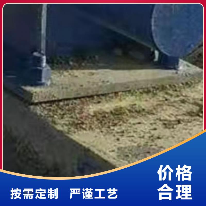  护栏一手价格