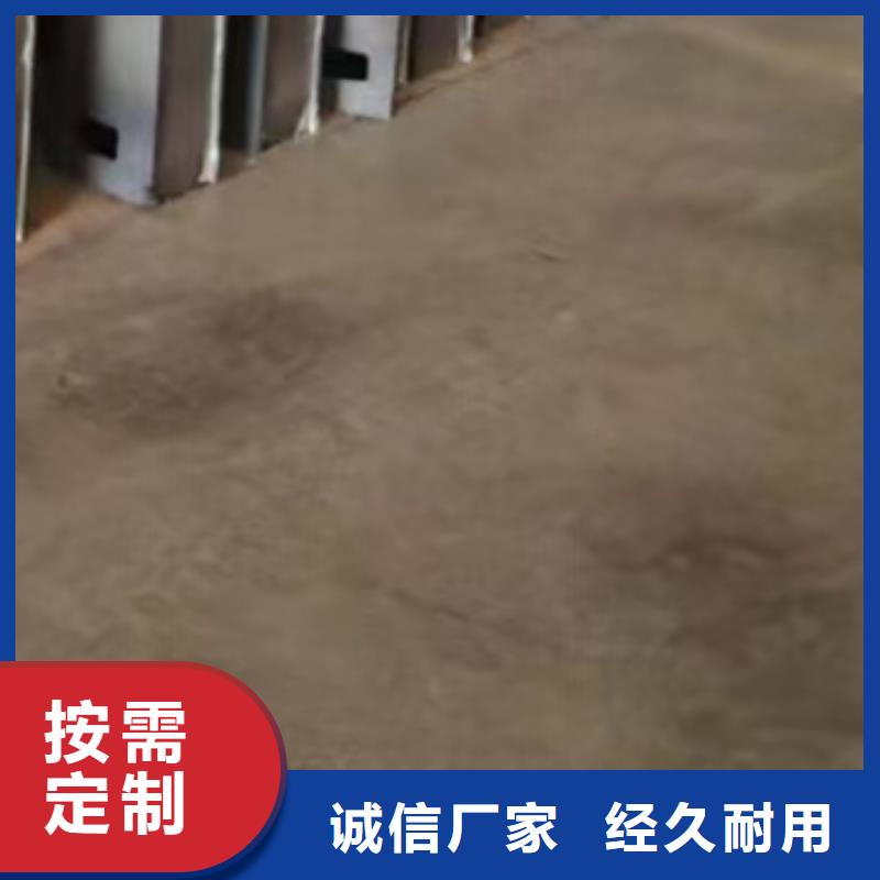 护栏河道护栏厂免费回电