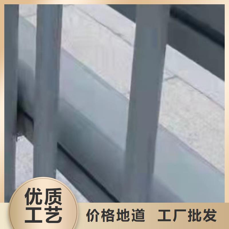  护栏有实力有经验