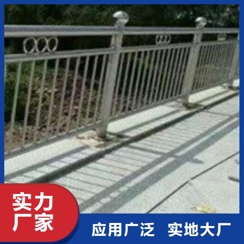  护栏好厂家有担当