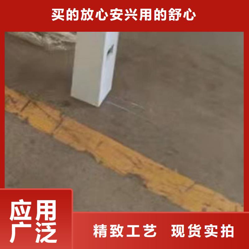 护栏 不锈钢复合管护栏厂优选厂商