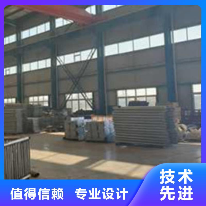  护栏厂家精选