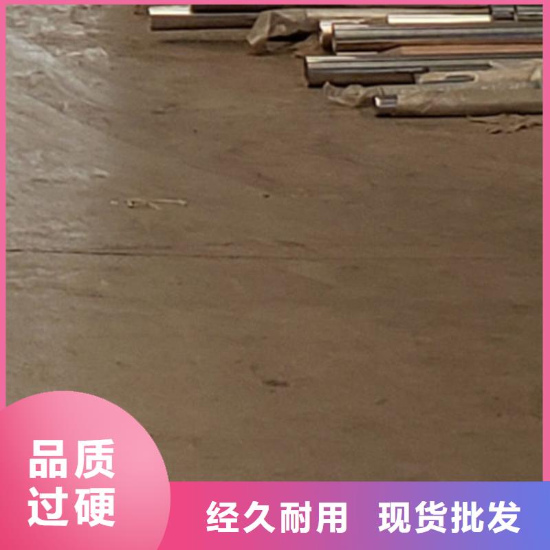 护栏热镀锌立柱工厂认证