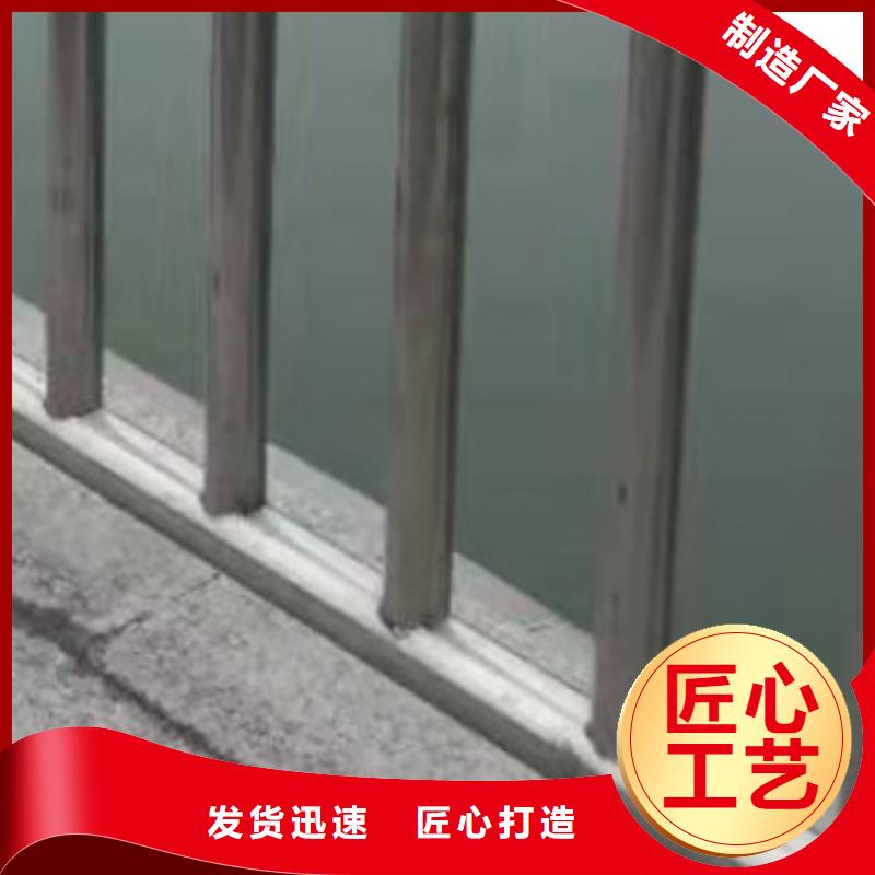 护栏防撞护栏厂一站式采购商家