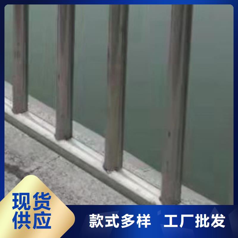 护栏防撞护栏厂质保一年