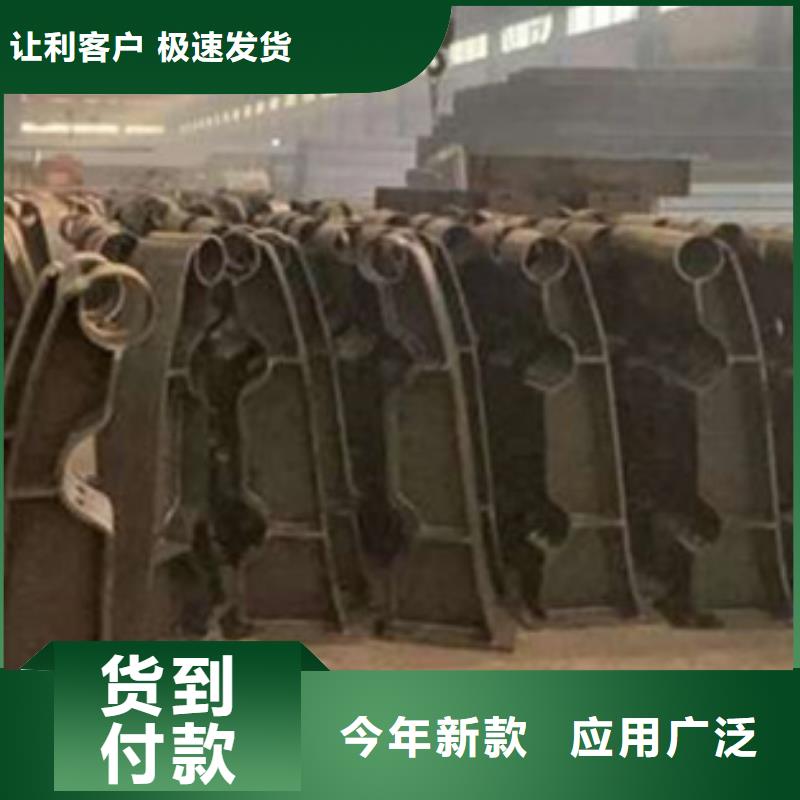 护栏【q235b波形护栏板】优质货源