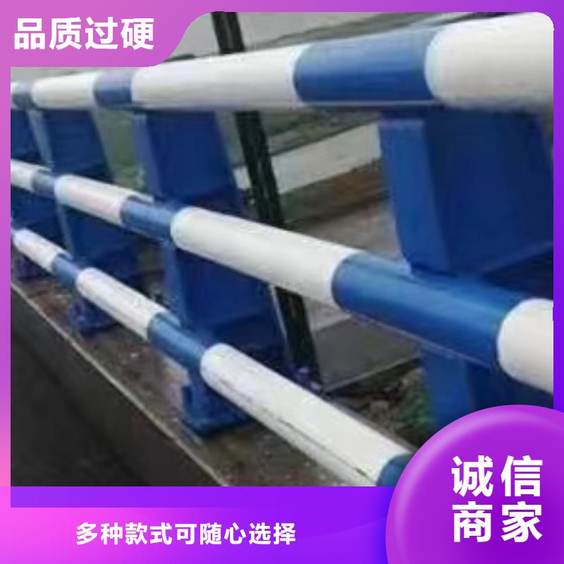 常年供应LED灯光栏杆-大型厂家