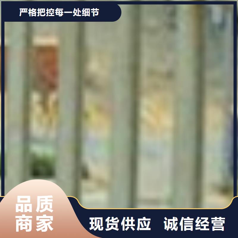  护栏来图来样定制