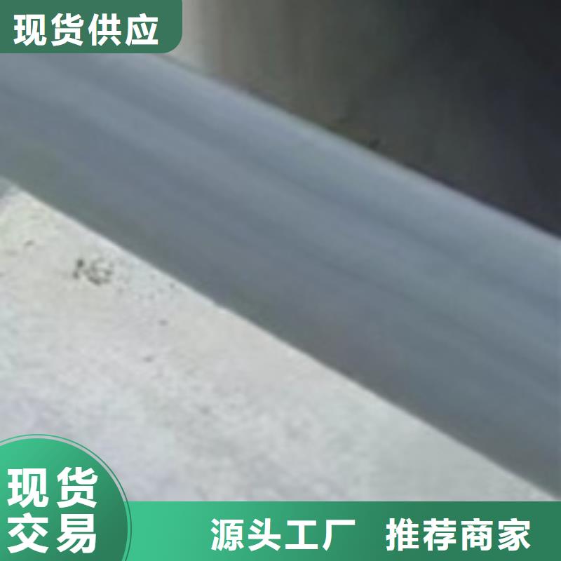 护栏严格把关质量放心