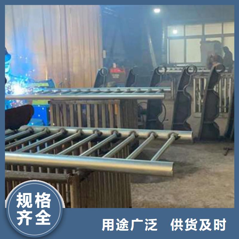 护栏诚信厂家