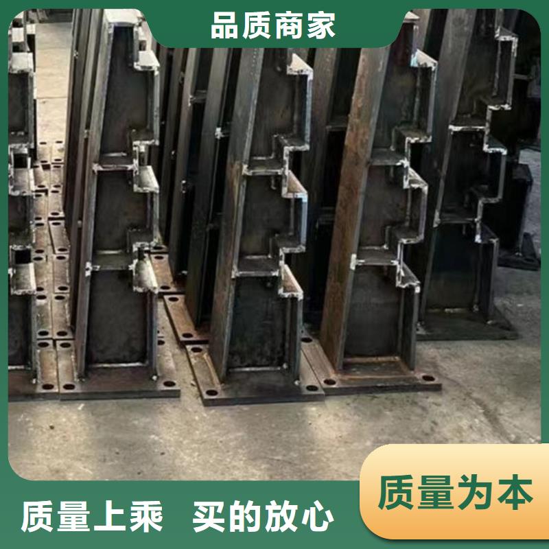 护栏q235b波形护栏板发货及时