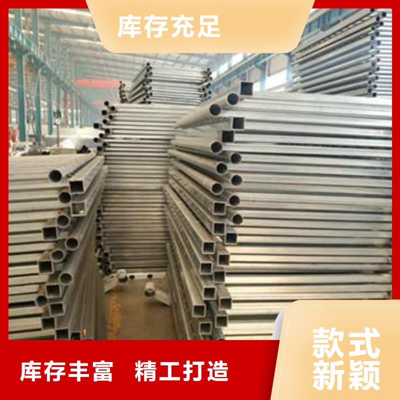 护栏栈道护栏厂随到随提