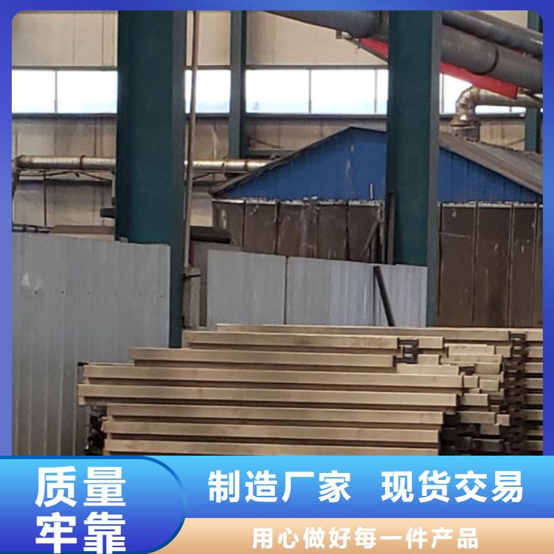 护栏【桥梁护栏厂】发货迅速