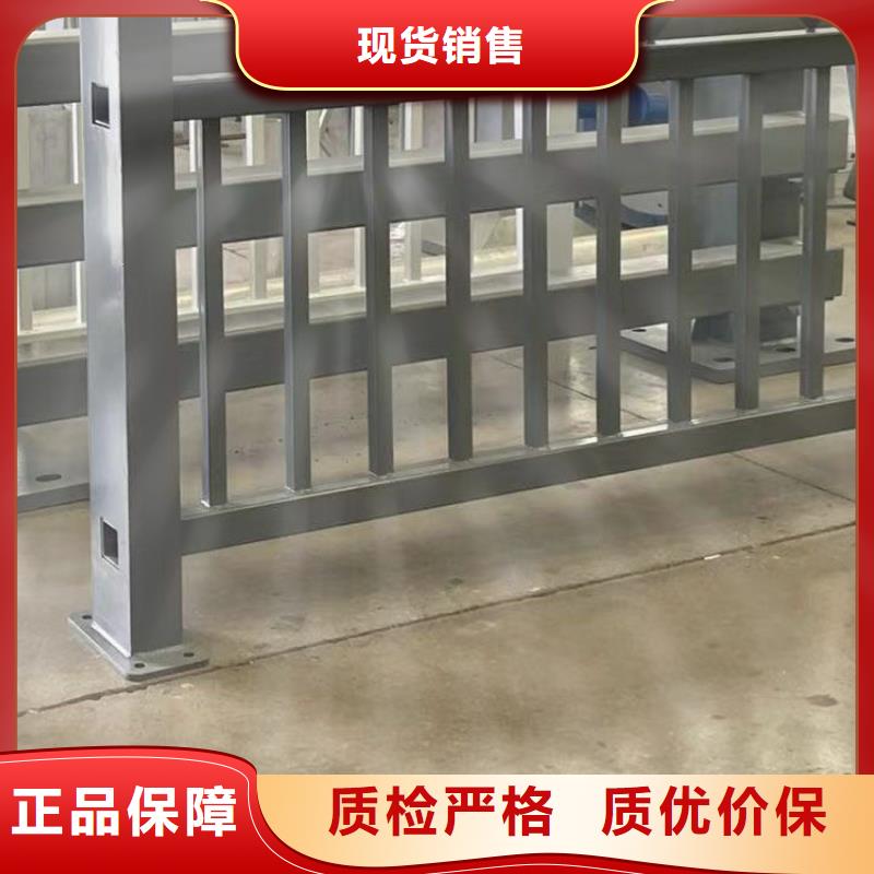 护栏市政道路防护栏厂家直销规格多样