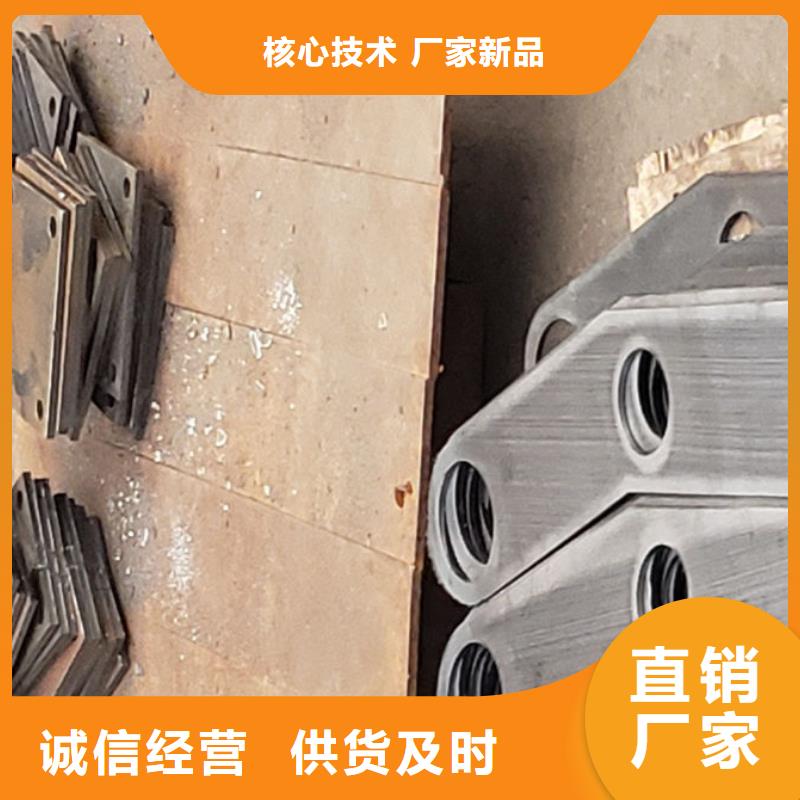 质优价廉的灯光护栏经销商