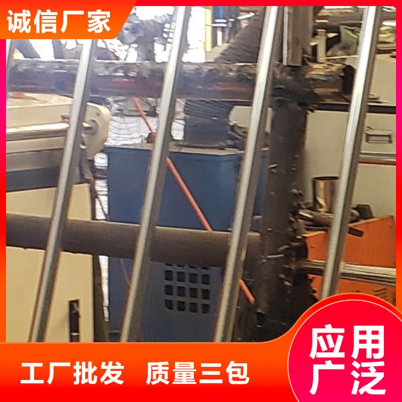 护栏【铝合金护栏】追求品质