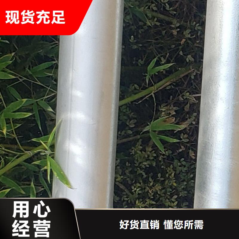 护栏-桥梁防撞护栏厂好产品好服务