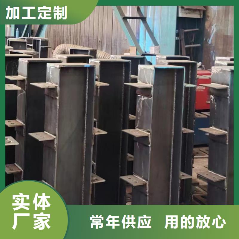 护栏防撞护栏厂质量不佳尽管来找我