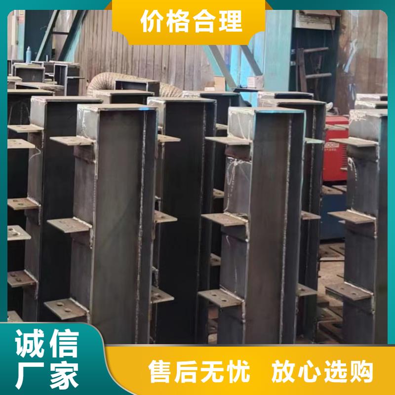 护栏城市景观防护栏准时交付